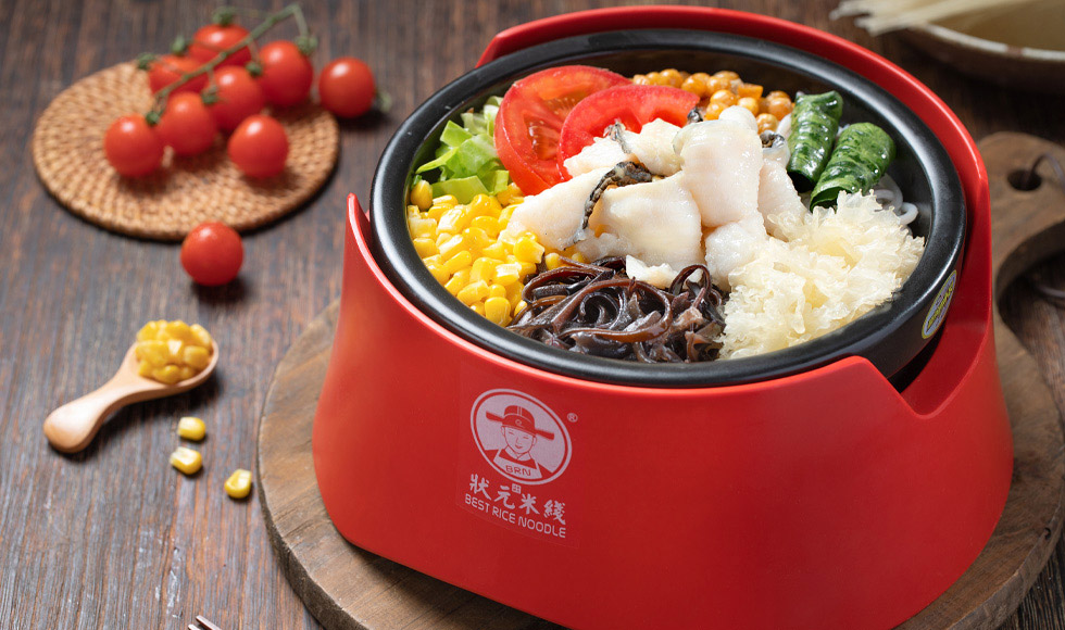 狀元番茄魚(yú)米線(xiàn)