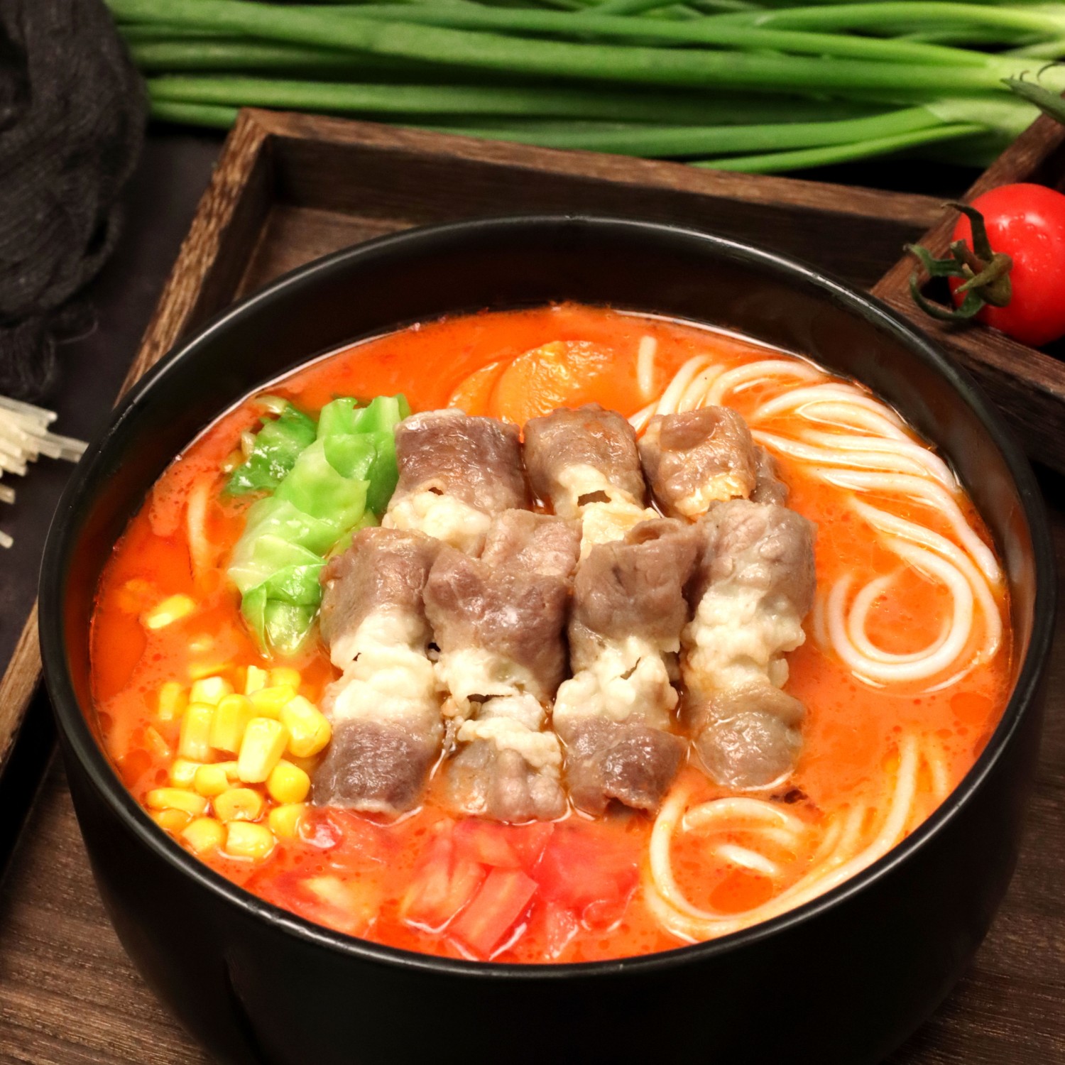 兩個(gè)人20平米，就能開(kāi)一家，特色快餐店