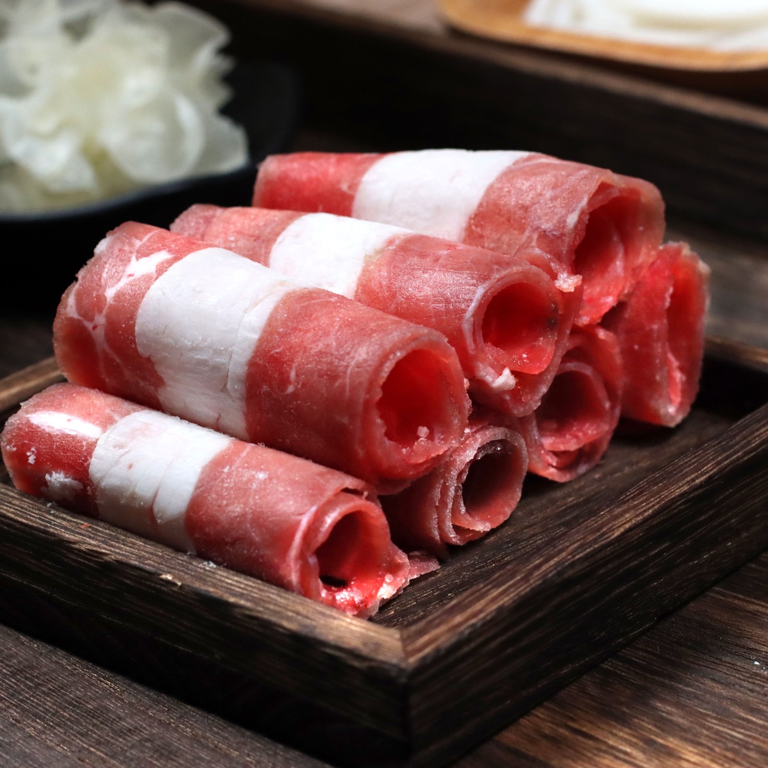 狀元米線(xiàn)深知決定一家米線(xiàn)店生意好壞，全靠產(chǎn)品口味