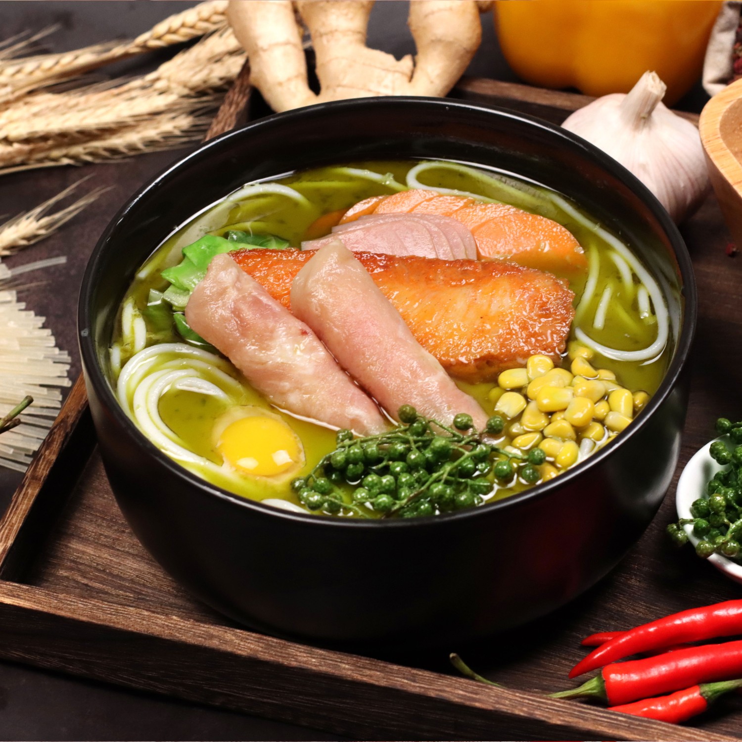 味道統一，出餐快，產(chǎn)品多元化