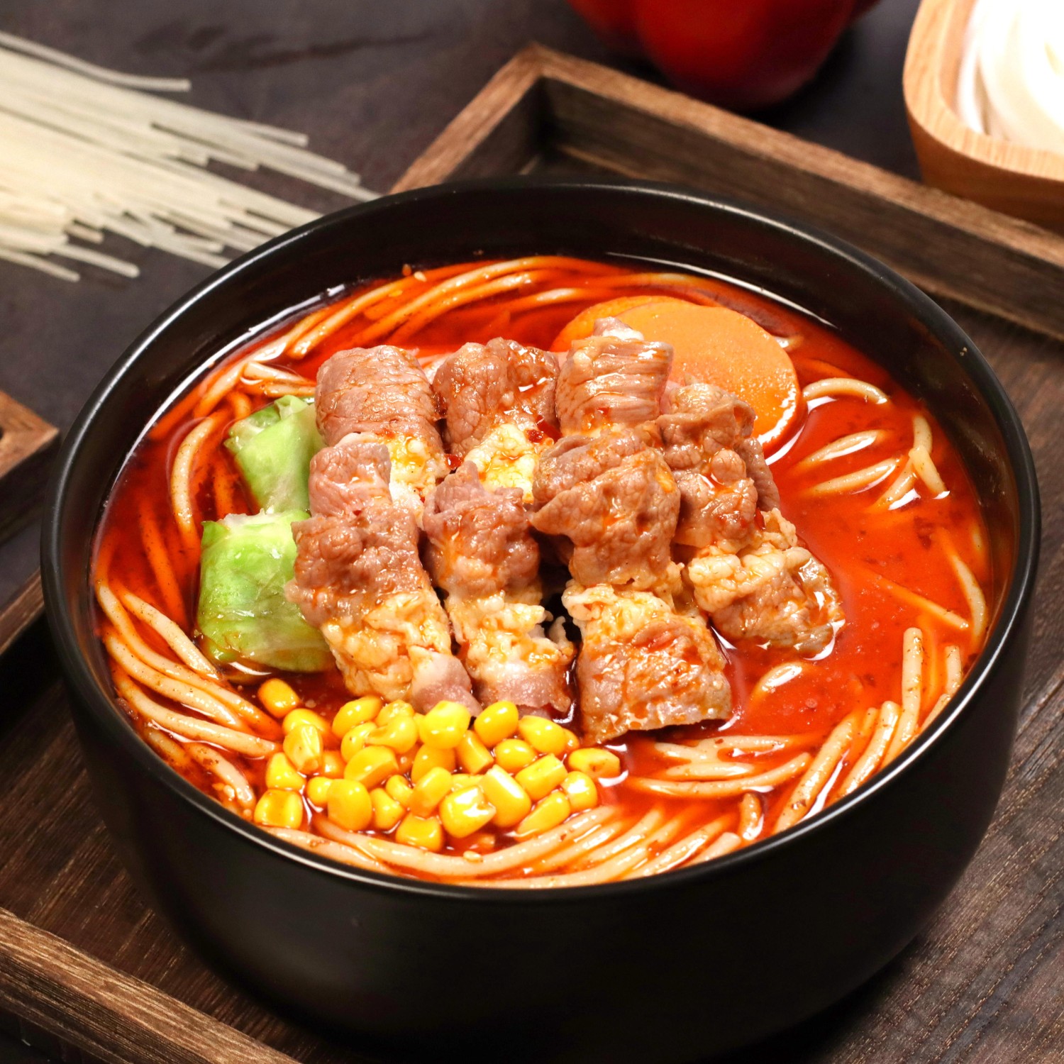 定期產(chǎn)品更新，標準化出品流程