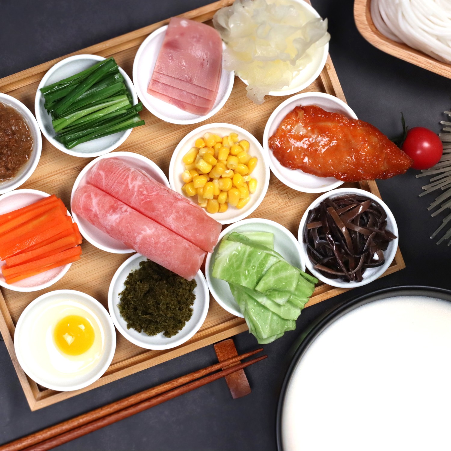 專(zhuān)業(yè)餐品研發(fā)團隊，定期產(chǎn)品更新