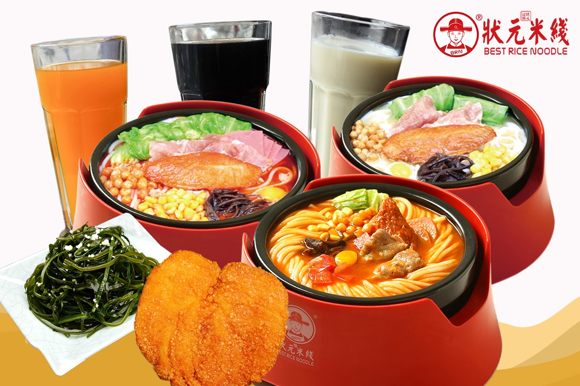 狀元米線(xiàn)招商加盟火熱進(jìn)行中，30平方米起可立店，簡(jiǎn)單好操作，歡迎隨時(shí)來(lái)總部考察，全國合作熱線(xiàn)：400-967-2208