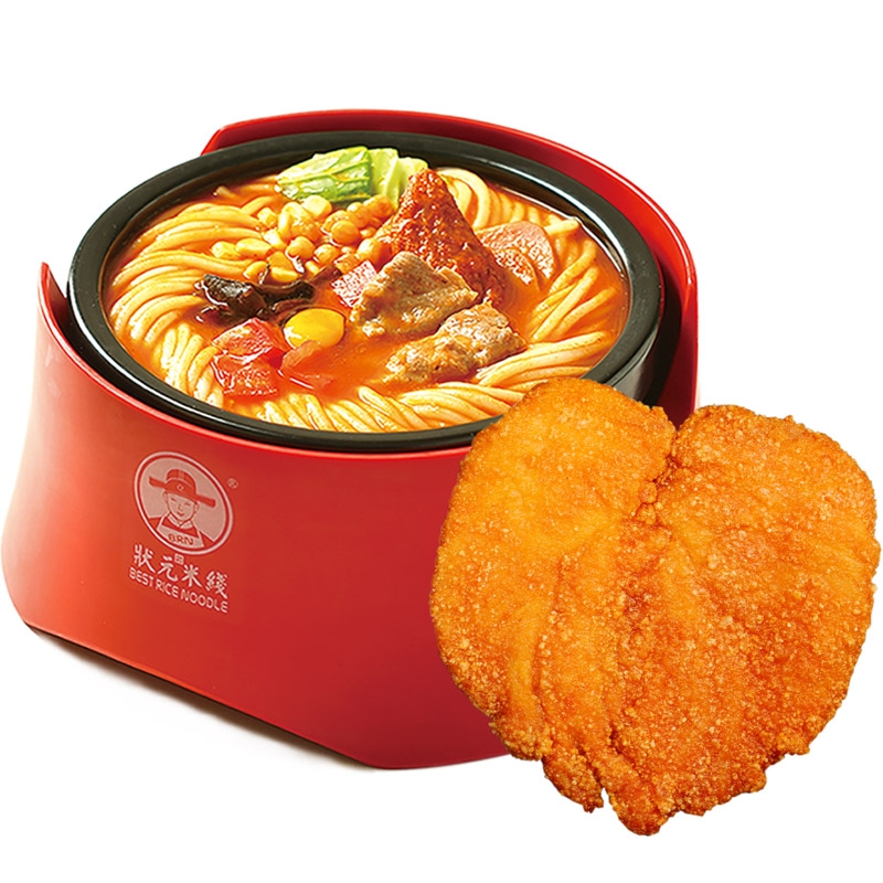 狀元米線(xiàn)招商加盟火熱進(jìn)行中，30平方米起可立店，簡(jiǎn)單好操作