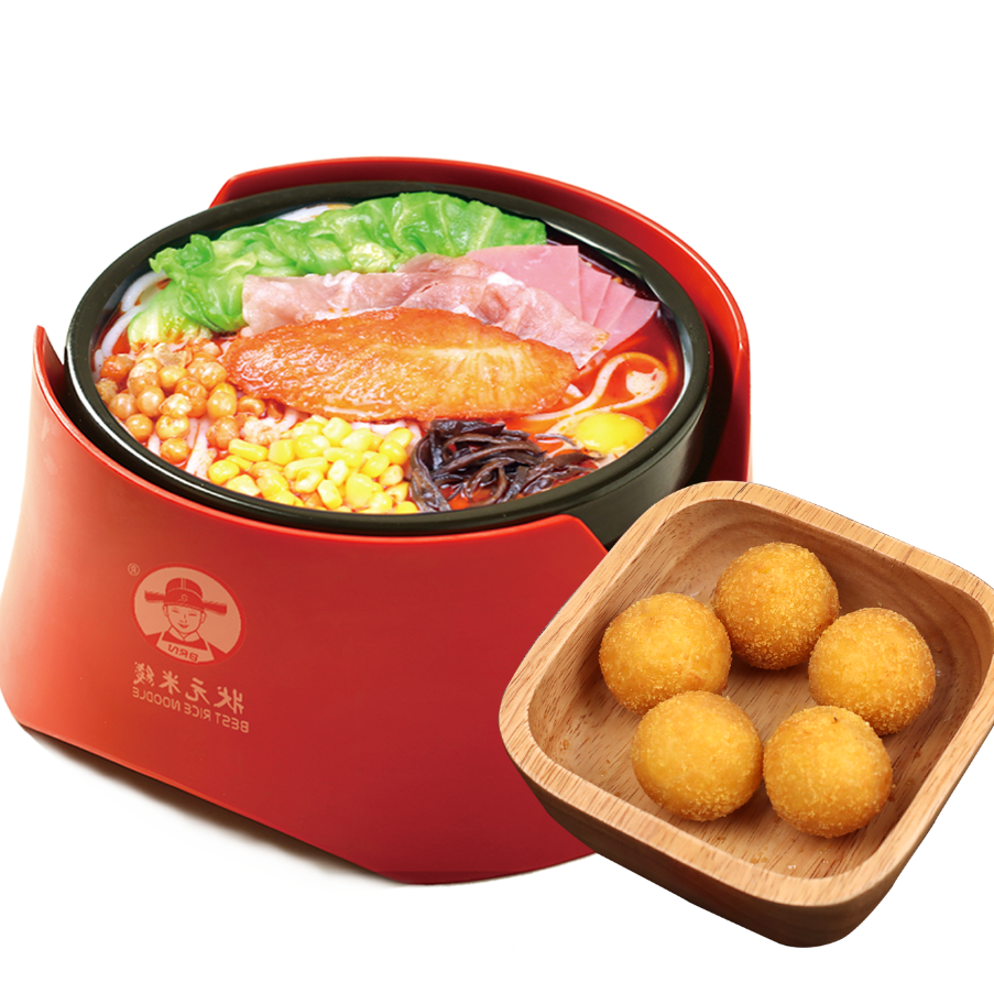 傳承經(jīng)典，創(chuàng  )新美味！我們誠邀您加入米線(xiàn)品牌，共同開(kāi)拓市場(chǎng)！純大米米線(xiàn)，選用好大米而成，口感勁道，健康美味。品牌支持，從選址到運營(yíng)，全程保駕護航。無(wú)論您是創(chuàng  )業(yè)新手還是行業(yè)，我們都將助力您輕松開(kāi)店。期待您的加入，一起打造米線(xiàn)行業(yè)的金字招牌！